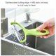 thumbnail image 5 of Vegetable Cutter Cabbage Slicer Vegetables Graters Cabbage Shredder Fruit Peeler, 5 of 5
