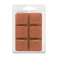 thumbnail image 3 of Pumpkin Marshmallow Cream Scented Wax Melts, ScentSationals, 2.5 oz (1 Pack), 3 of 4