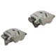 thumbnail image 1 of Mordazas De Freno CARDONE S-Type 2003 A 2005 Jaguar C/Soporte Delantero Gris 2 Piezas, 1 of 4