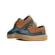 thumbnail image 1 of Mocasin Niño Ninos TopSider Cafe Antiderrapante Casual 12-21 cafe 13, 1 of 6