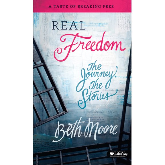 Pre-Owned Real Freedom: The Journey, the Stories: A Taste of Breaking Free (Paperback) 1415865280 9781415865286