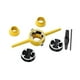 thumbnail image 4 of Herramienta para hacer roscas de PVC, juego de extractores de tornillos, accesorio versátil de 1/2, 3/4 y 1 pulgada Sin toque de hilo, 4 of 9