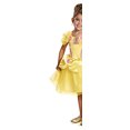 thumbnail image 2 of Belle Classic Toddler Costume, 2 of 3