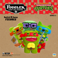 thumbnail image 2 of Fuggler x Teenage Mutant Ninja Turtles Switch & Swap Raphael, 2 of 7