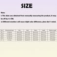 thumbnail image 3 of Paguaki Baby Girl Clothes 12 Months Toddler Girl Ruffle Shirt Pants Set Baby Girl Winter Clothes Baby Girl Fall Outfits 0-12M, 3 of 5