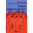 thumbnail image 1 of Libro Three Philosophies of Life Ignatius Press Ecclesiastes Job and Song of Songs Ingles, 1 of 1