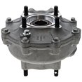 thumbnail image 4 of Niche Rear Differential Gear Case for Honda FourTrax foreman 400 41300-HN0-A00 519-CDI2237F, 4 of 9