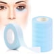 thumbnail image 1 of 6 rollos de cinta para pestañas, cinta adhesiva para extensión de pestañas, cinta de tela microporosa transpirable, suministros para extensiones de pestañas oso de fresa Hogar, 1 of 5