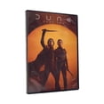 thumbnail image 1 of Dune: Part Two (DVD), 1 of 3