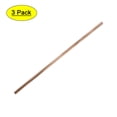 thumbnail image 1 of Tubo redondo de cobre Uxcell, tubería recta sin costura 7mm x 0.2mm x 300mm, 1 of 5