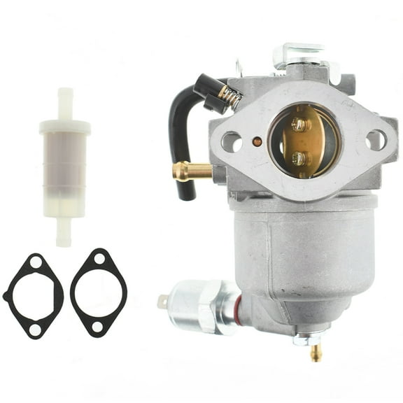 findmall AM128355 Carburetor for 2317 2718 9330 LX188 LX279 LX289 17HP Lawn Tractor Kawasaki FD501V Engine 15003-2653 Carb