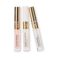 thumbnail image 2 of Set de regalo de 3 brillos labiales Victoria's Secret, varios sabores, 2 of 5