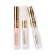 thumbnail image 2 of Set de regalo de 3 brillos labiales Victoria's Secret, varios sabores, 2 of 5