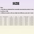 thumbnail image 3 of UAYOTSE Girls Outfit Sets 2 Pieces Long Sleeve Pullover Printed Girls Clothing Sets Orange Size 6 T,Sizes 9-10 Years, 3 of 5