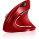 thumbnail image 1 of Other Home Automation Accessory Rechargeable Ergonomic Wireless Mouse, 2.4Hz Rechargeable Wireless Vertical Optical Mouse with USB Receiver, 6 Buttons, 1 of 4