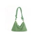 thumbnail image 1 of Monedero Brillante para Mujer 10.2x6.3in Bling Purse para Cena Fiesta Boda (verde), 1 of 8