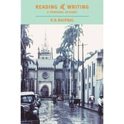 Reading and Writing : A Personal Account (Hardcover)