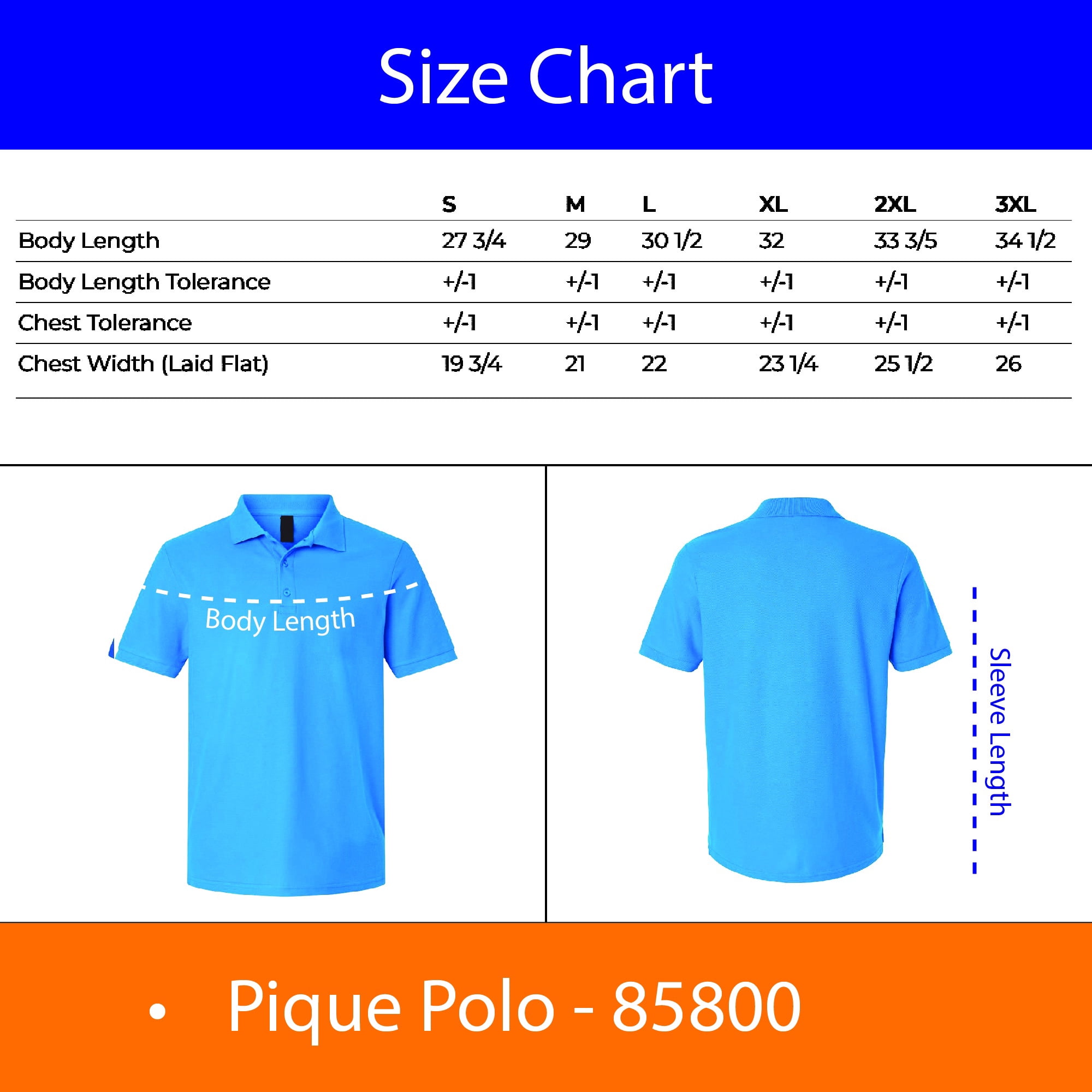 Gildan - Hammer Pique Polo, Classic Fit, Moisture-Wicking