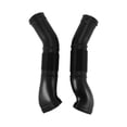 thumbnail image 1 of Left & Right Set Air Intake Hose 2000-2006 for MERCEDES W215 W220 S430 S55 CL500, 1 of 5