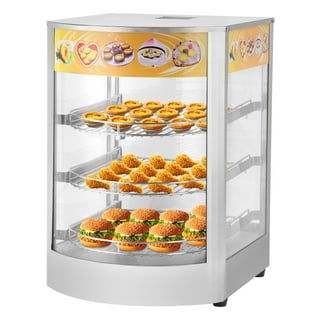 Commercial Food Warmer Boxes & Proofer Cabinets – Sam's Club