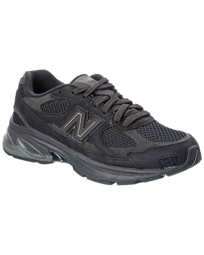 Zapatilla, 11, Negro 5