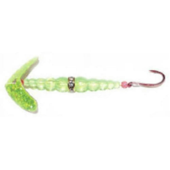 Mack's Lure Wedding Ring, Pro Series