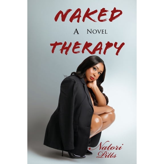 Naked Therapy, (Paperback)