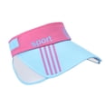 thumbnail image 2 of DOPI Stylish Hats Men And Women Summer Outdoor Visor Sun Protection Beach Sunscreen Hat Cap(2pack), 2 of 3