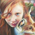 thumbnail image 4 of Strathmore ST477-18 18 x 24 Po Pad Crayon de Couleur Lié Fil, 4 of 4
