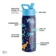 thumbnail image 2 of Botella de agua Simple Modern Summit Kids con tapa de pajita aislante, 2 of 7