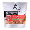 Nutri-Vet Hip & Joint Biscuits for Dogs | Tasty Dog Glucosamine Treat & Dog Joint Supplement | LARGE Biscuit with 500mg Glucosamine | 6 LB Bag