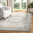 thumbnail image 1 of Safavieh Sofia Waylon Geometric Bordered Area Rug, 1 of 7
