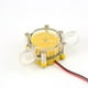 thumbnail image 2 of Mini Generador de Carga de Bomba de Flujo de Agua Estable Hidroeléctrico Micro Hydro Tap Di Tomshoo  12V, 2 of 4