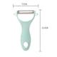 thumbnail image 2 of Vegetable Peeler Set 3pcs, Stainless Steel Fruit Peeler, Sharp Carbon Steel Blade Peeler, 2 of 4