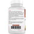 thumbnail image 3 of Best Naturals | Celery Seed 600 Mg, 180 Tabs, Suplemento para el sistema Circulatorio, 3 of 3
