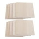 thumbnail image 1 of 20 Piezas de Hojas de de Balsa Bricolaje Modelo Barco Barco Juguetes Suministros, 1 of 9