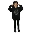 thumbnail image 4 of Harry Potter Girls Buckbeak Line Art Sweatshirt, 4 of 5