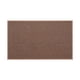 thumbnail image 1 of Tapete de entrada para puerta de patio, tapete para puerta exterior, tapete de fibra tejida, resistente al desgaste, fácil de limpiar, diseño plegable, marco de metal, para entrada de casa, 1 of 8