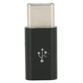 thumbnail image 2 of Adaptateur de Transfert Micro USB vers TypeC Convertisseur Plug And Play Charge Rapide Enseigne Blackharpoon, 2 of 8