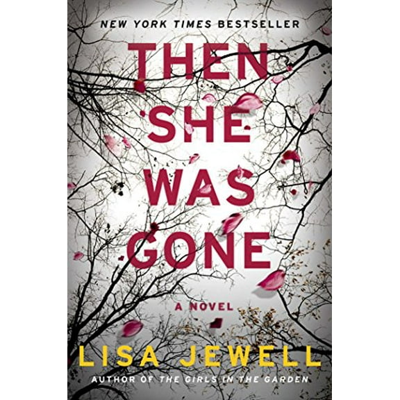 Pre-Owned Then She Was Gone: A Novel, 9781501154645, 1501154648, Hardcover, 3rd Printing edition