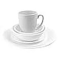 thumbnail image 3 of Corelle® Livingware™ Winter Frost White 16pc Dinnerware Set with Bonus Bowls, 3 of 3