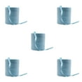 thumbnail image 1 of Wweixi Fiber Raffia Paper Yarn For Long-lasting DIY Projects Sturdy And Durable Natural Paper Ribbon sky blue 5Set, 1 of 6