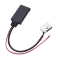 thumbnail image 4 of Music Receiver,   Cable DSD Large Capacity Transmission Wear   For Car, 4 of 8