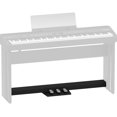 thumbnail image 1 of Roland KPD-90 Pedalboard for FP-90 - Black, 1 of 1