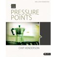 thumbnail image 2 of Pre-Owned Bible Studies for Life: Pressure Points - Bible Study Book (Paperback) 1415875189 9781415875186, 2 of 2