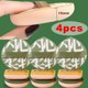 thumbnail image 2 of Esponja de maquillaje súper gruesa y suave para mujer, esponja grande de terciopelo de algodón para base líquida, herramientas cosméticas, para uso en seco y húmedo, 2 of 6