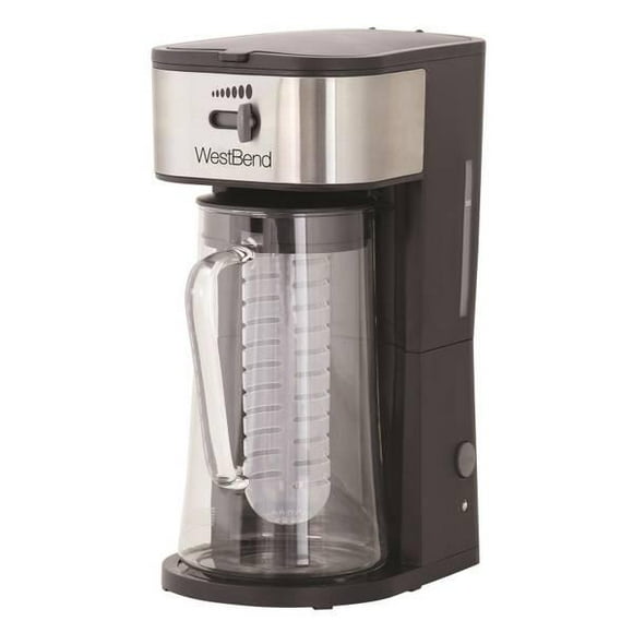 West Bend Coffee Maker