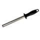 thumbnail image 1 of 1 pieza de acero de de varilla r con revestimiento de diamante profesional de 30 cm de largo Baoblaze Diamond Sharpening Rod, 1 of 8