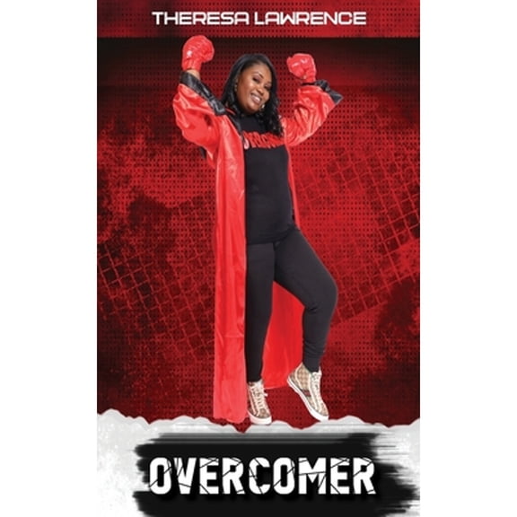 Overcomer (Paperback)