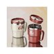 thumbnail image 3 of Vaso de acero inoxidable con aislamiento al vacío de 400 ml, doble pared, taza para café, 3 of 8